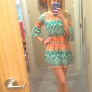 Cute Spring Dress!! 💃